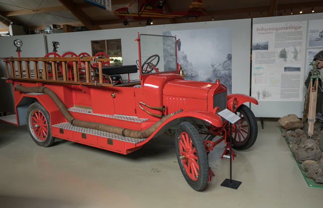 Skógar Museum Ticket - Photo 6