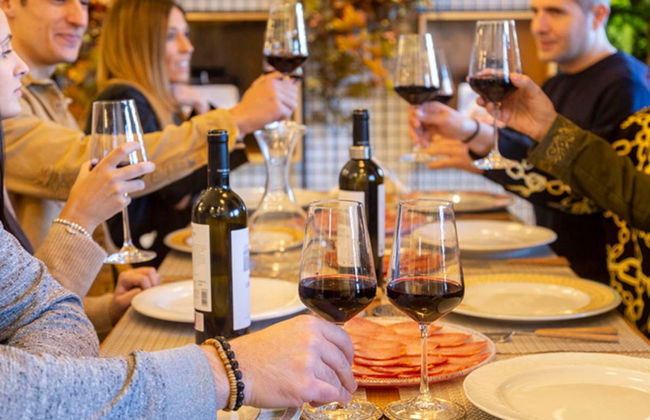 Visita a Lisardo Castro con degustación de ibéricos - Foto 3
