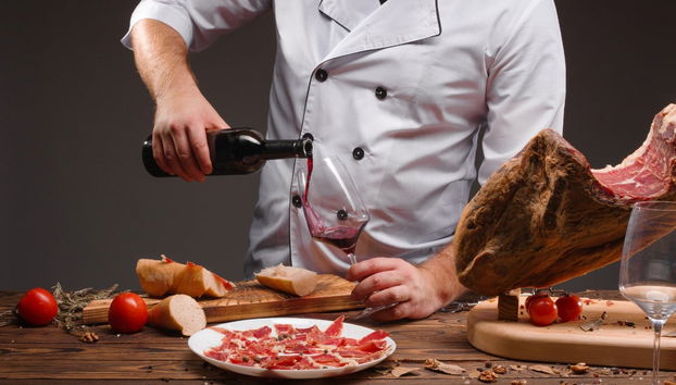 Visita a Lisardo Castro con degustación de ibéricos - Foto 3