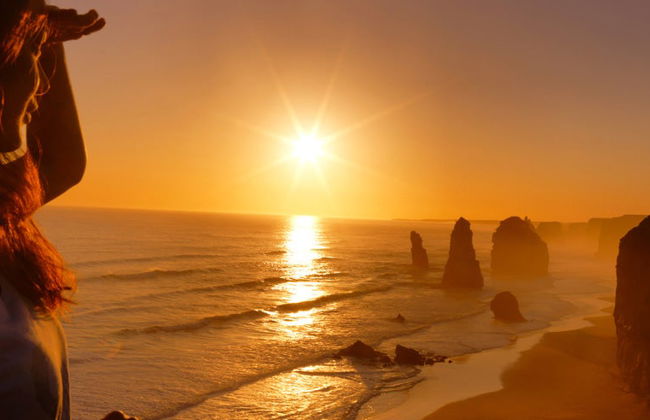 Great Ocean Road Day Trip + Sunset at The Twelve Apostles - Photo 8