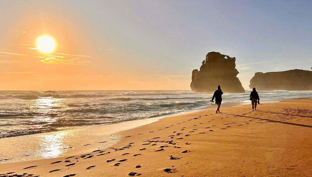 See unforgettable scenery