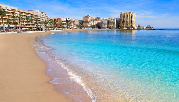 Flyboard en Torrevieja - Foto 3