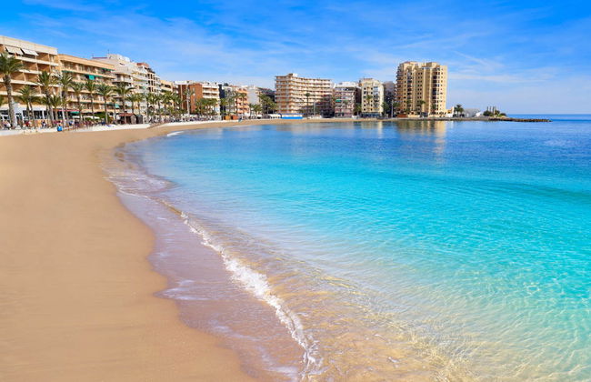 Flyboard en Torrevieja - Foto 3