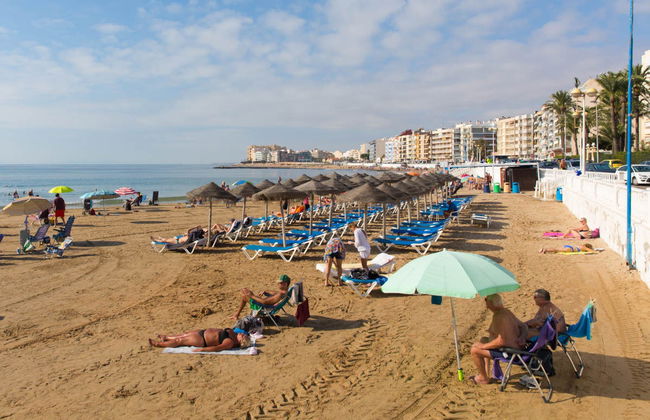 Flyboard en Torrevieja - Foto 4