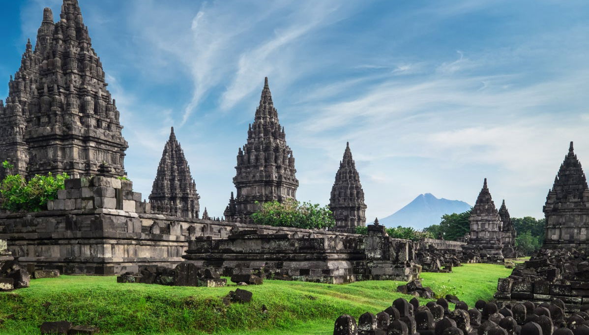 Tour privato di Yogyakarta e dei templi di Prambanan e Borobudur - Foto 1