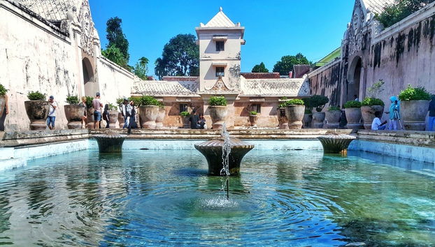 Tour privato di Yogyakarta e dei templi di Prambanan e Borobudur - Foto 2