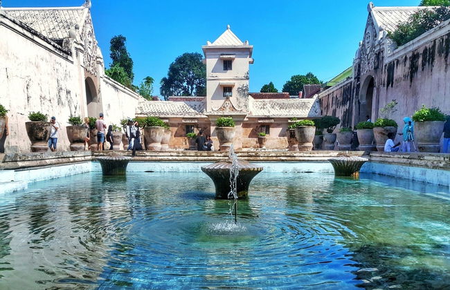 Tour privato di Yogyakarta e dei templi di Prambanan e Borobudur - Foto 2