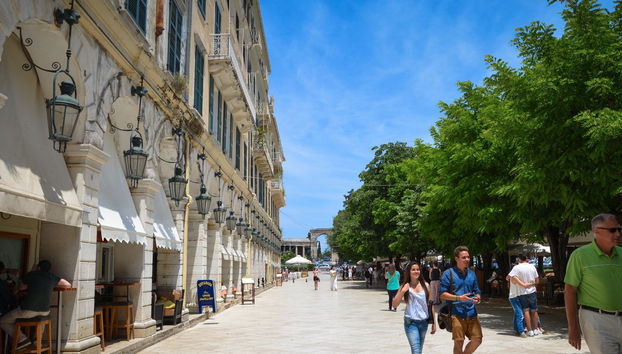 Corfu Sightseeing Bus - Photo 3