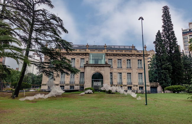 ¿Escala en Córdoba? Tour privado desde el aeropuerto - Foto 3