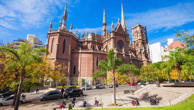 Cordoba Photography Tour - Photo 3