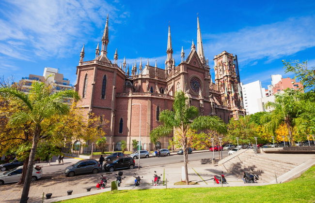 Córdoba Churches Tour - Photo 6