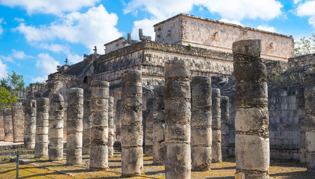 Visite privée de Chichén Itzá - Photo 5