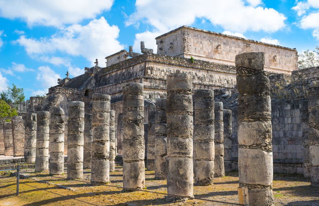 Visite privée de Chichén Itzá - Photo 7