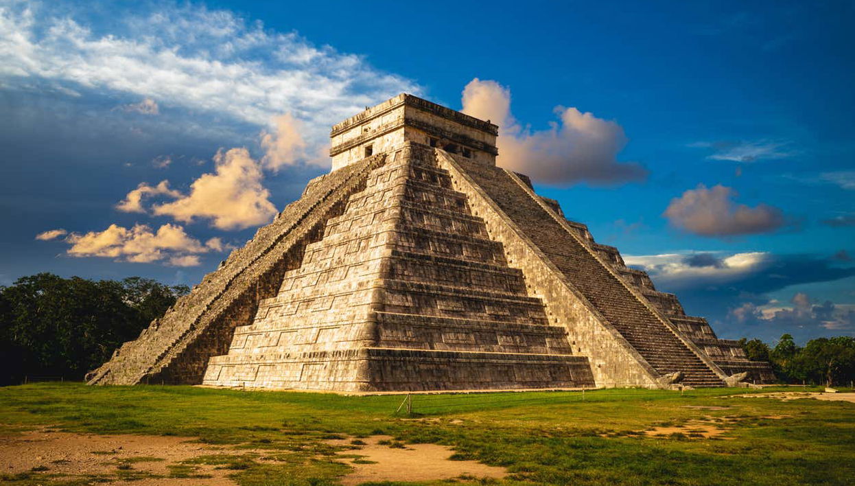 Visite privée de Chichén Itzá - Photo 1