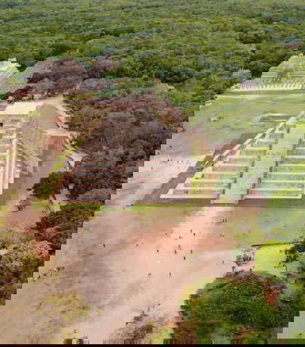 Photo – Private Tour of Chichén Itzá