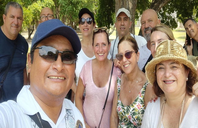 Tour privado por Chichén Itzá - Foto 5