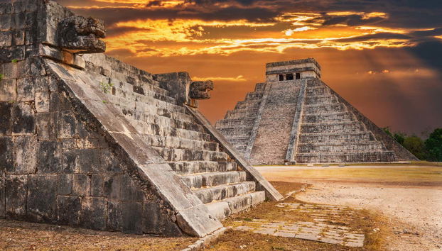 Visite privée de Chichén Itzá - Photo 2