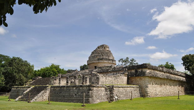 Private Tour of Chichén Itzá - Foto 5