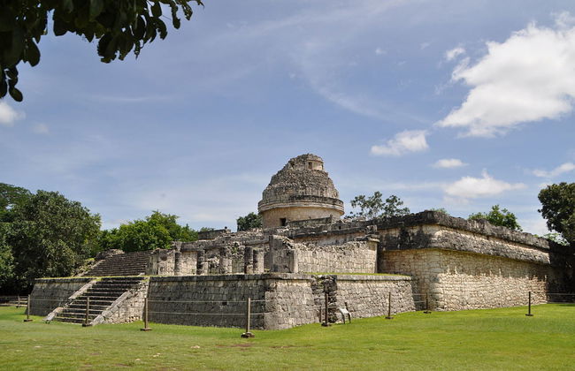 Private Tour of Chichén Itzá - Foto 5