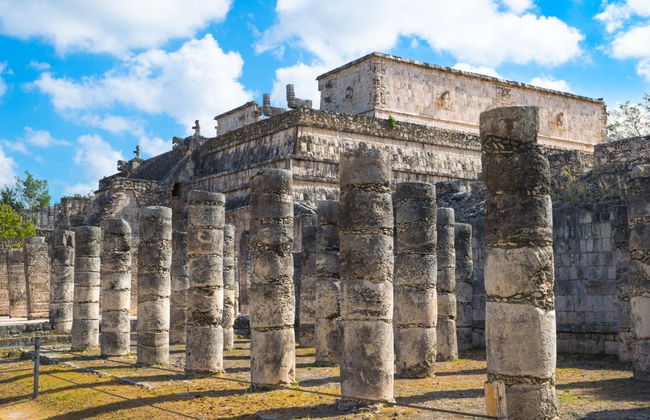 Private Tour of Chichén Itzá - Foto 6