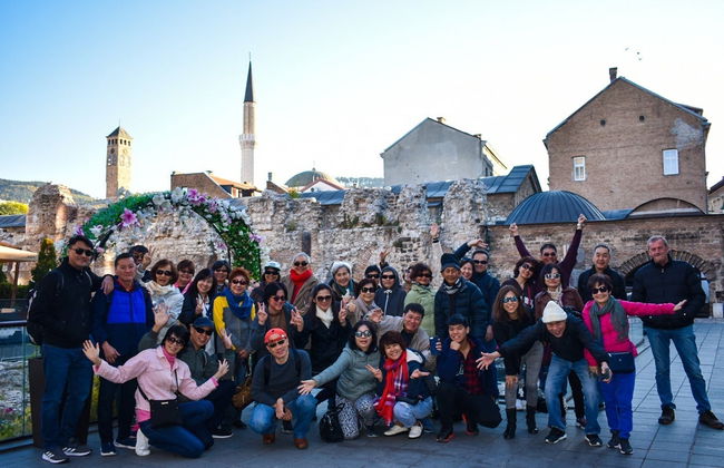 Visita guiada por Sarajevo - Foto 3
