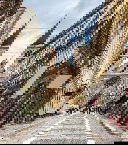 Foto de Visita guiada por Sarajevo