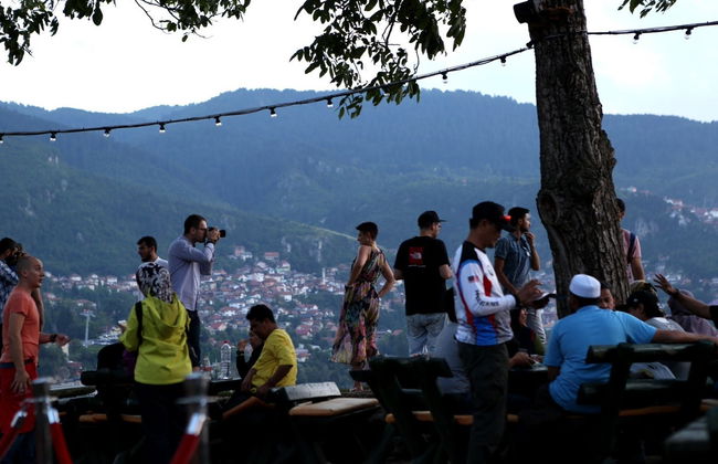 Visita guiada por Sarajevo - Foto 4