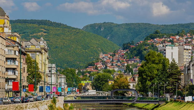 Visita guiada por Sarajevo - Foto 5