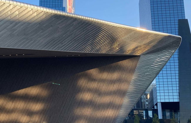 Rotterdam Guided Walking Tour - Photo 7