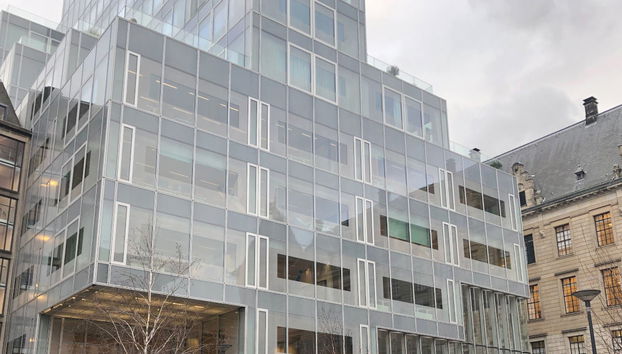 Rotterdam Guided Walking Tour - Foto 4