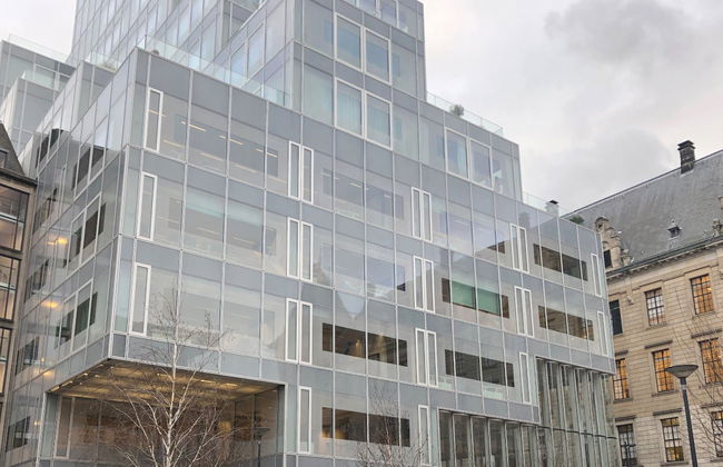 Rotterdam Guided Walking Tour - Photo 4