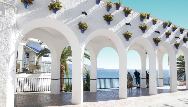 Frigiliana & Nerja Day Trip - Photo 3