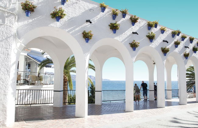 Excursión a Frigiliana y Nerja desde Torremolinos - Foto 3