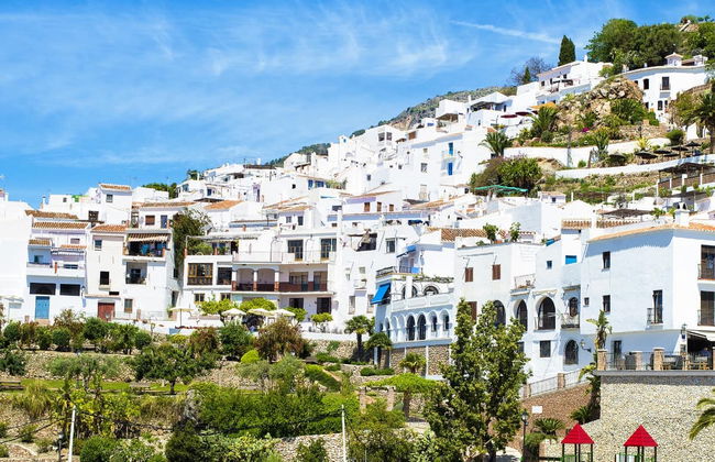 Excursión a Frigiliana y Nerja desde Torremolinos - Foto 1