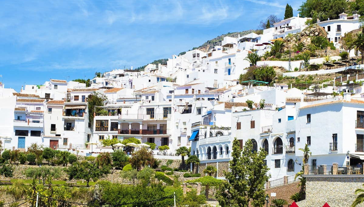 Frigiliana & Nerja Day Trip - Photo 1