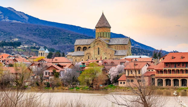 Mtskheta Day Trip - Foto 4