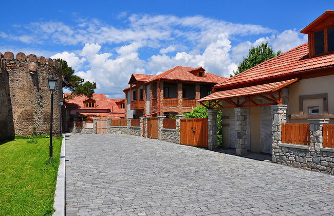 Mtskheta Day Trip - Foto 2