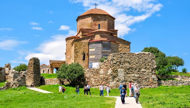 Mtskheta Day Trip - Foto 3