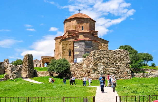 Private Day Trip from Tbilisi - Foto 6