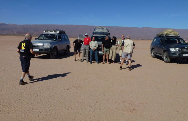 Desert Full-Day Trip - Photo 5