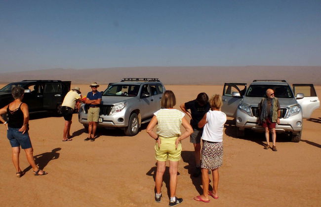 Desert Full-Day Trip - Photo 6