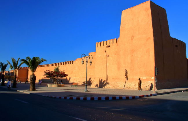 Desert Full-Day Trip - Photo 3