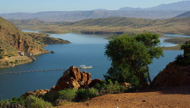 Desert Full-Day Trip - Photo 2