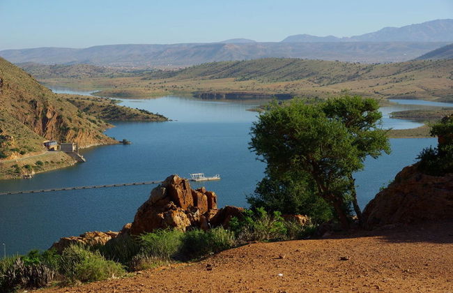 Desert Full-Day Trip - Photo 2