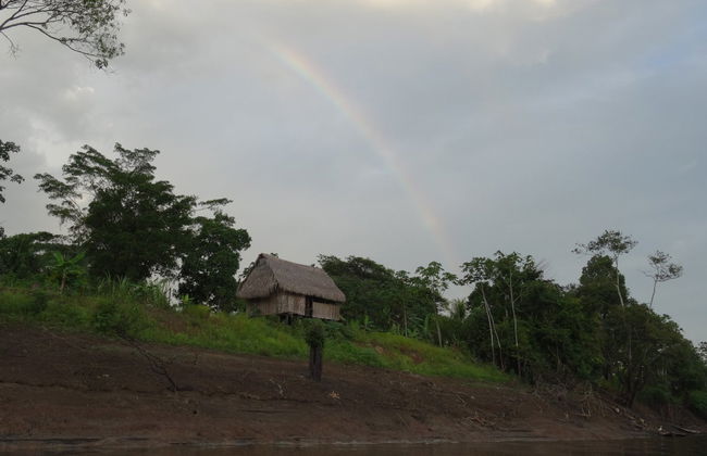 Pacaya Samiria Day Trip - Foto 4