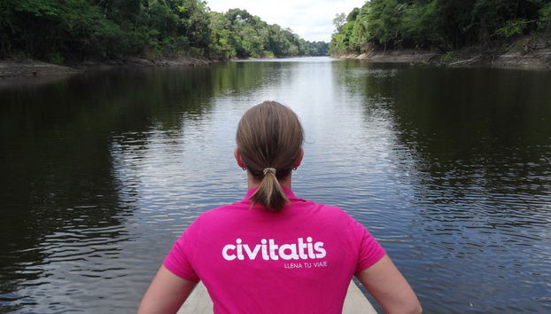 Pacaya Samiria Day Trip - Foto 3