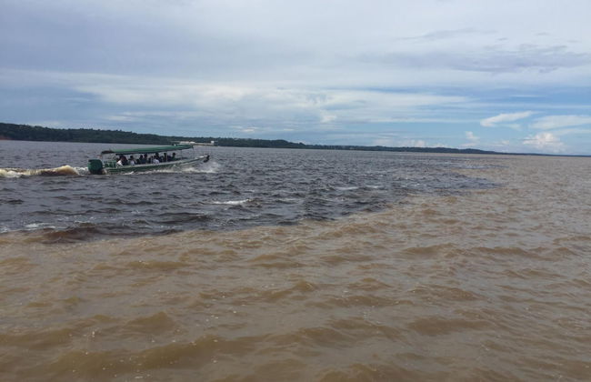 Tour por Manaos - Foto 4