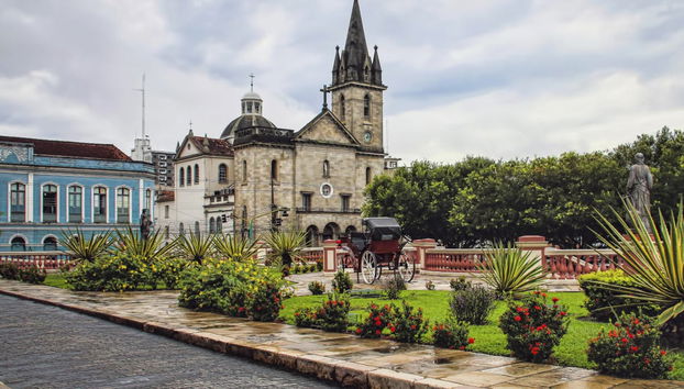 Manaus Tour - Foto 2