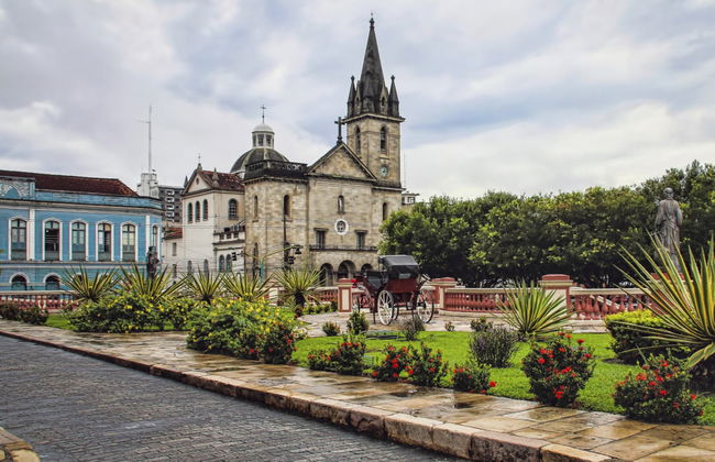 Manaus Tour - Foto 2