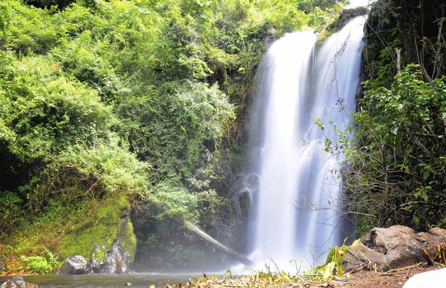 Marangu Day Trip - Photo 1